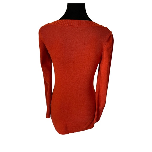 Luisa Spagnoli 2 Piece Tunic Sweater Set - Picture 7 of 16